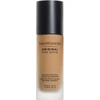 bareMinerals - ORIGINAL Pure Serum Radiant Natural Liquid Foundation Mineral SPF 20