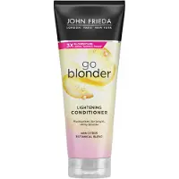 John Frieda Sheer Blonde Conditioner Go Blonder