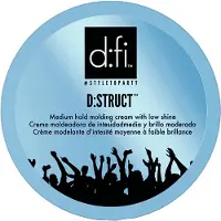 Revlon Premium D:fi D-STRUCT Molding Crème - 75 GR