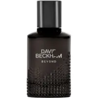 David Beckham Eau de Toilette Men - Beyond 60 ml.