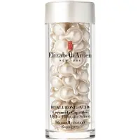 Elizabeth Arden Exclusive Hyaluronzuur Ceramide Capsules Hydra-Verstevigend Serum (60 Capsules)
