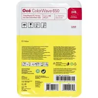 Oce 1060125743 toner cartridge geel (origineel)