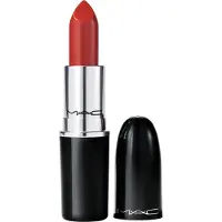 MAC Lustreglass Lady Bug 3g Lippenstift