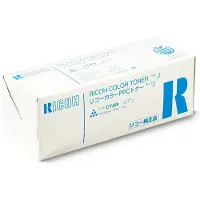 Ricoh type J C toner cyaan (origineel)