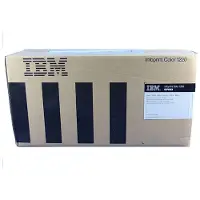 InfoPrint 53P9364 toner cartridge zwart (origineel)