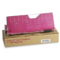 Ricoh Type 155 / 420127 toner cartridge magenta (origineel)