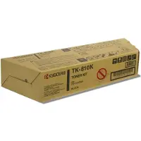 Kyocera-Mita Kyocera TK-810K toner cartridge zwart (origineel)