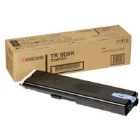 Kyocera Mita TK-805K toner zwart (origineel)