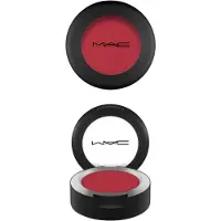 MAC Powder Kiss Powder Kiss Single Eyeshadow Werk, Werk, Wer