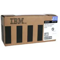 IBM 75P4051 toner cartridge zwart (origineel)
