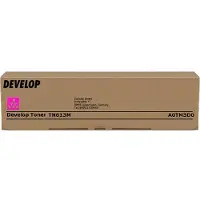 Develop A0TM3D0 toner cartridge magenta nr. TN613M (origineel)