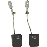 Metabo 316065450 | Onderdeel Koolborstel set - 316065450