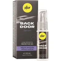 Pjur Back Door - anaal comfort glijmiddelserum (20 ml)