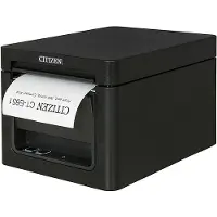 Citizen CT-E651 labelprinter