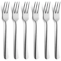 Amefa Steakvorken - Blister 6 stuks