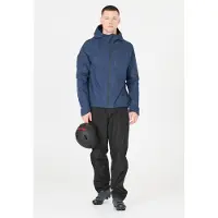 Endurance Outdoorbroek 'Seren' zwart