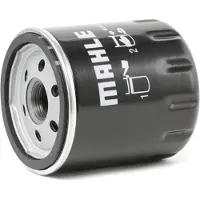 MAHLE ORIGINAL OC 1397 Oliefilter