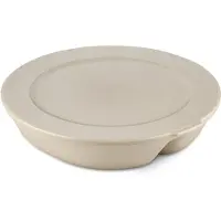 Koziol Bord Bio-Circulair Connect Separee Nature Desert Sand 1,5L