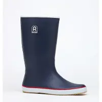 Rouchette Cap Marine Boots Blauw EU 41 Man