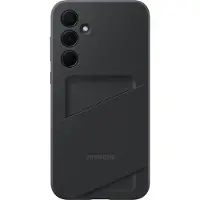Samsung Card Slot Case A35 Black