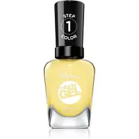 Sally Hansen Miracle Gel Eiffel In Love Nagellak - 768 Sunbrella