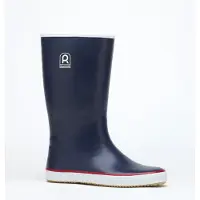 Rouchette Cap Marine Boots Blauw EU 36 Vrouw
