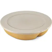 Koziol Bord Koziol Bio-Circulair Connect Separee Nature Wood 1,5L