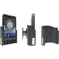 Inbay HTC EVA 4G - Passieve houder met swivelmount - Zwart