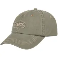 Barts Pet Unisex Daran Cap Khaki