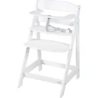 Roba kinderstoel Sit Up (Wit Flex)
