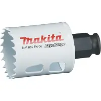 Makita EZYCHANGE BIM-Gatzag 40 mm - E-03779