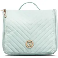 Gillian Jones - Organizer Toilettas - Oceaan - Gewatteerd nylon