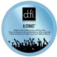 Revlon Premium D:fi D-STRUCT Molding Crème - 150 GR