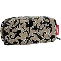 Reisenthel Multicase Toilettas Make-Up Etui - 1,5L - Baroque Marble Zwart
