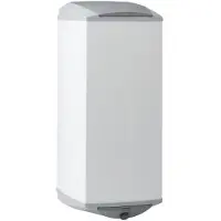 Nibe Eminent boiler 100 liter RVS - 1-3kW - 084162