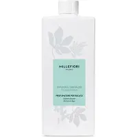 Millefiori wasparfum 250 ml Patchouli Smeraldo