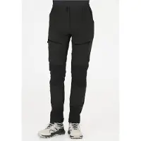 Whistler - Women's Avatar Outdoor Pants - Trekkingbroek 38, zwart