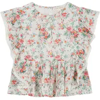 Louise Misha Meisjes top ines