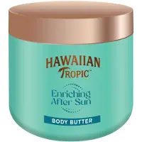 Hawaiian Tropic 6x Aftersun Body Butter 250 ml