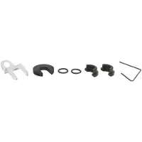 LCC PROTUCTS LCCP07285 Reparatieset, schakelhefboom