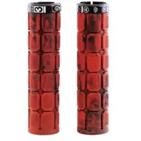 Sb3 Paar Big One Red Camo Handvatten || Maat: 33
