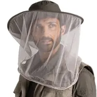 Craghoppers NosiLife Ultimate Hat II (Maat - M/L, Kleur - Parchment)
