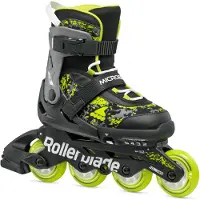 Rollerblade Microblade Sl Junior Skates