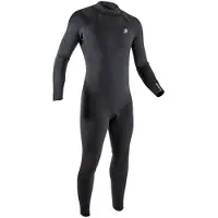 JS Fistral Super Flex 5/4 BS Wetsuit