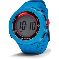 Optimum Time Os Series 15 Starthorloge Blauw
