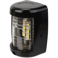 Jero Marine Heklicht LED 59x42mm Tot 12m Zwart