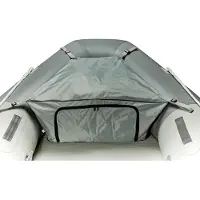 Kuipers Nautic Boegtas Rubberboot 47x75x36cm