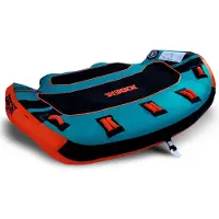 Jobe Airstream Funtube 4 Persoons