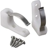 Kuipers Nautic Pikhaak Houder Set 28-32mm