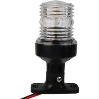 Kuipers Nautic Rondschijnend Toplicht 119mm Tot 12m